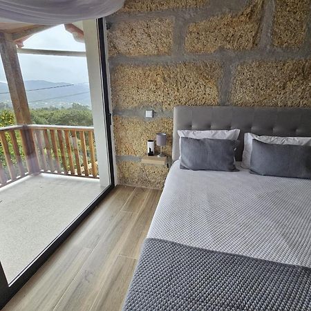 Вилла Quinta Vilar De Lobos Аркуш-ди-Валдевеш Экстерьер фото