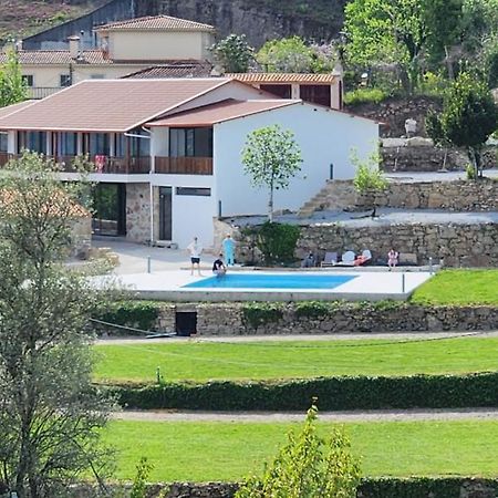 Вилла Quinta Vilar De Lobos Аркуш-ди-Валдевеш Экстерьер фото