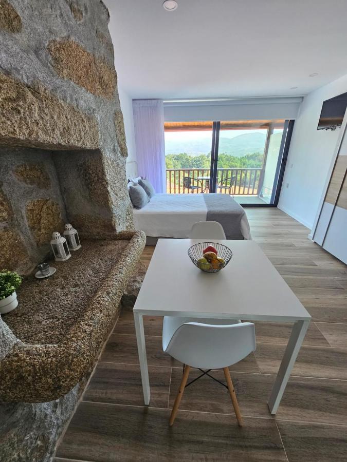 Вилла Quinta Vilar De Lobos Аркуш-ди-Валдевеш Экстерьер фото