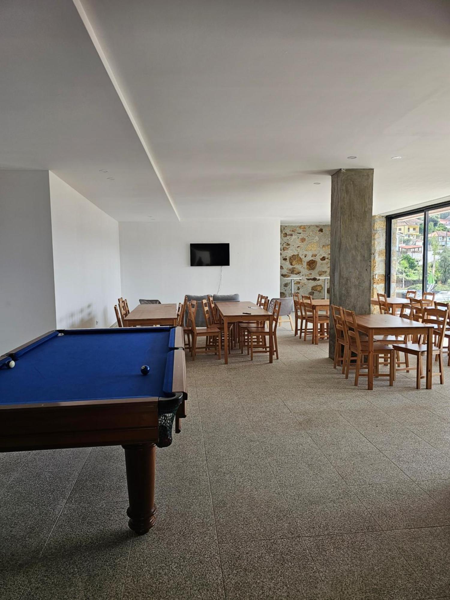 Вилла Quinta Vilar De Lobos Аркуш-ди-Валдевеш Экстерьер фото