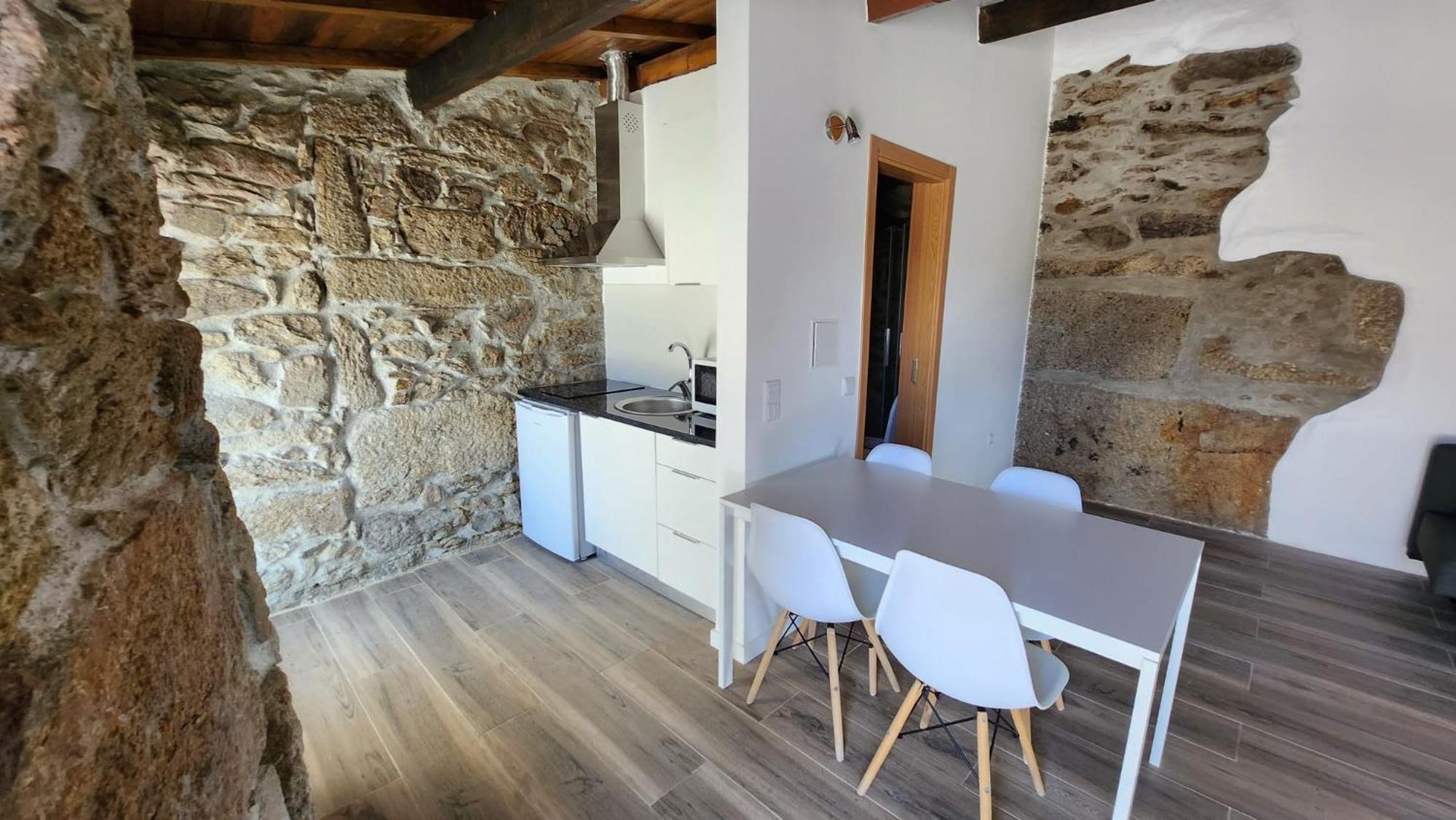 Вилла Quinta Vilar De Lobos Аркуш-ди-Валдевеш Экстерьер фото